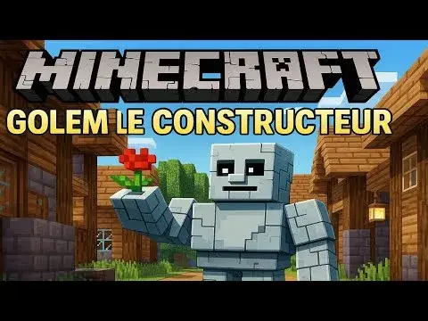 Minecraft : Steve dans la Grotte aux Diamants (Persévérance) 💎